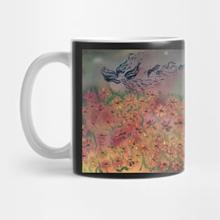 The spirit of Fertility Mug